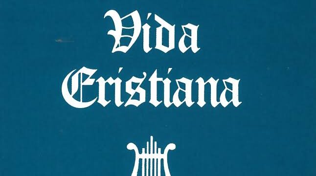 Letra Himnos de la Vida Cristiana