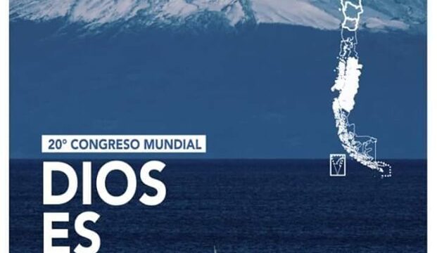 Concilio Internacional de Iglesias Cristianas Puerto Montt Chile 2020